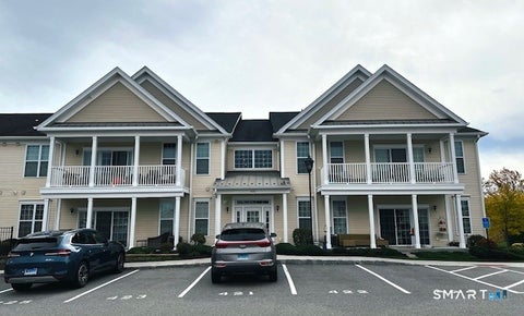 Photo of 423 Center Meadow Lane #423, Danbury, CT 06810 (MLS # 24214037)