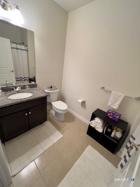 Tiny photo for 423 Center Meadow Lane #423, Danbury, CT 06810 (MLS # 24214037)