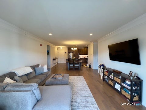 Tiny photo for 423 Center Meadow Lane #423, Danbury, CT 06810 (MLS # 24214037)