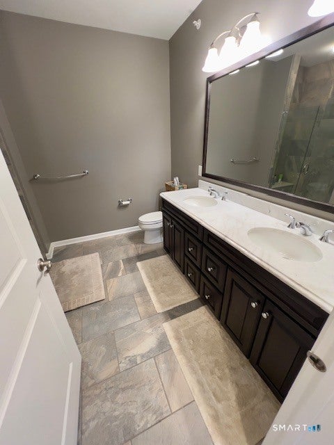 Tiny photo for 423 Center Meadow Lane #423, Danbury, CT 06810 (MLS # 24214037)