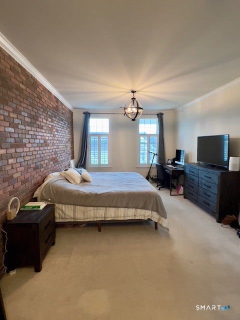 Tiny photo for 423 Center Meadow Lane #423, Danbury, CT 06810 (MLS # 24214037)