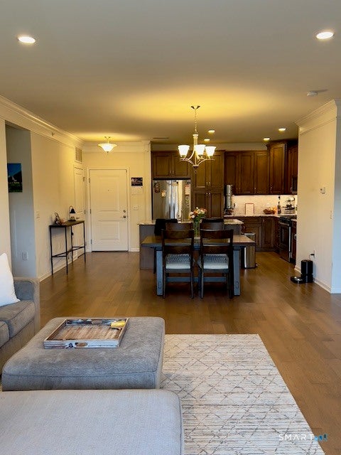 Tiny photo for 423 Center Meadow Lane #423, Danbury, CT 06810 (MLS # 24214037)