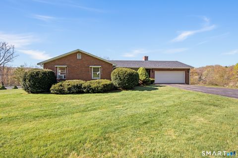 Photo of 31 Grandview Terrace, Portland, CT 06480 (MLS # 24169264)