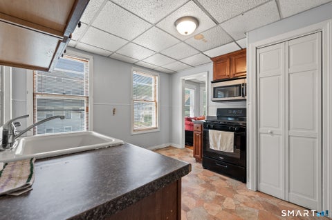 Tiny photo for 160 Edson Avenue, Waterbury, CT 06705 (MLS # 24209055)