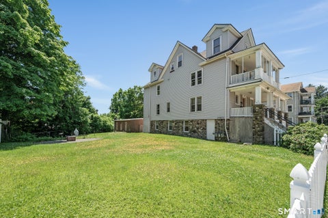 Tiny photo for 160 Edson Avenue, Waterbury, CT 06705 (MLS # 24209055)