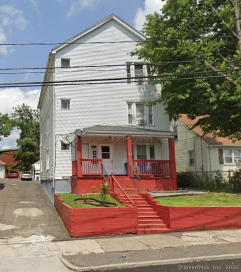 228 Whiting Street New Britain CT 06051