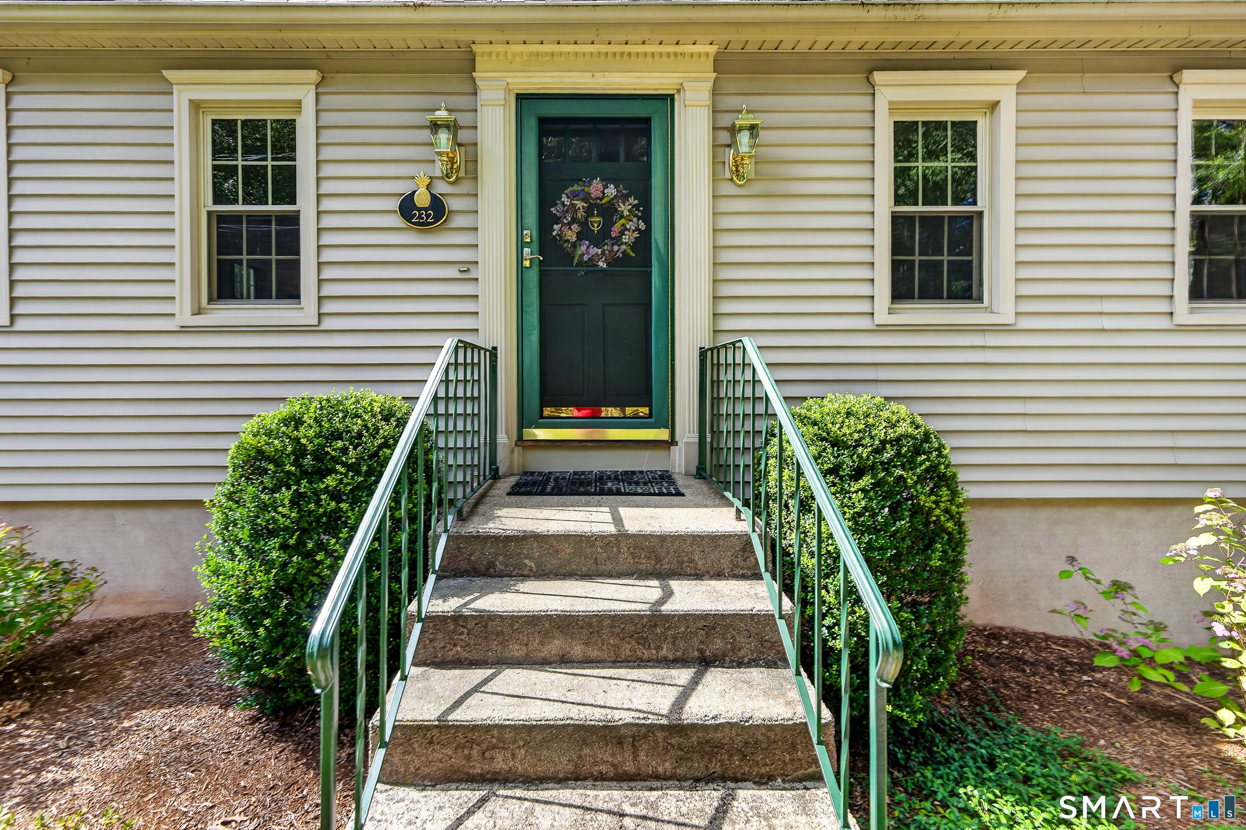 232 Old Post Road