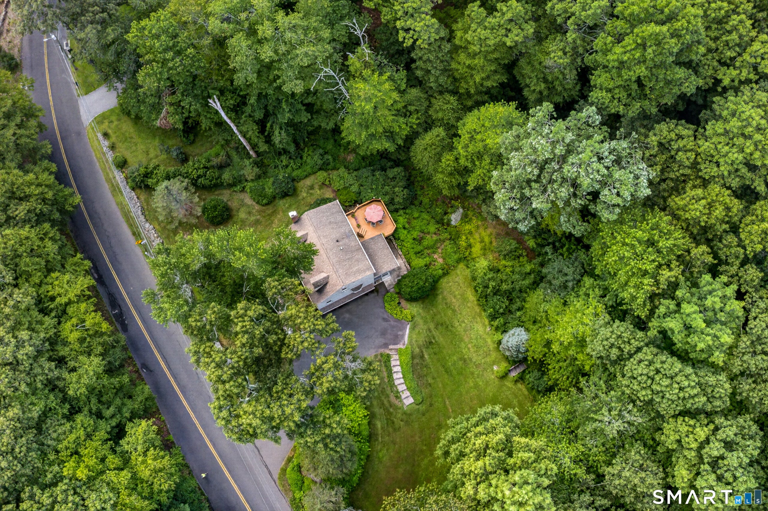 232 Old Post Road