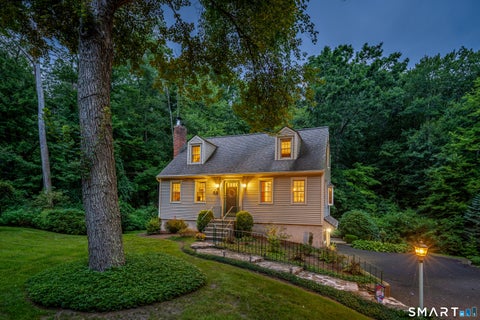 Photo of 232 Old Post Road, Tolland, CT 06084 (MLS # 24203005)
