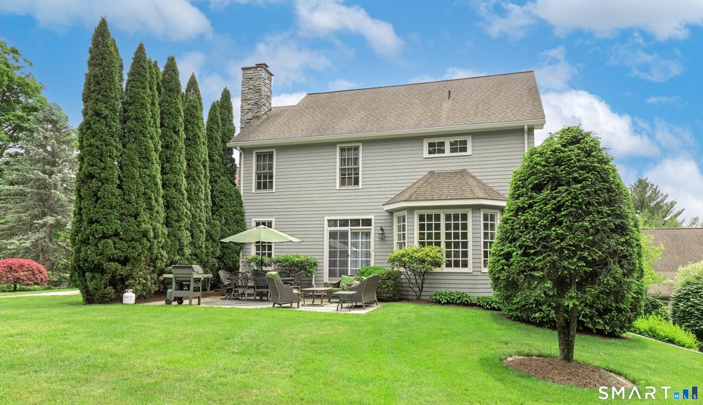 Photo of 33 Old Field Hill Road #4, Southbury, CT 06488 (MLS # 24181557)