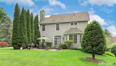 Condo For Sale - 33 Old Field Hill Road #4<br/> Southbury, CT 06488