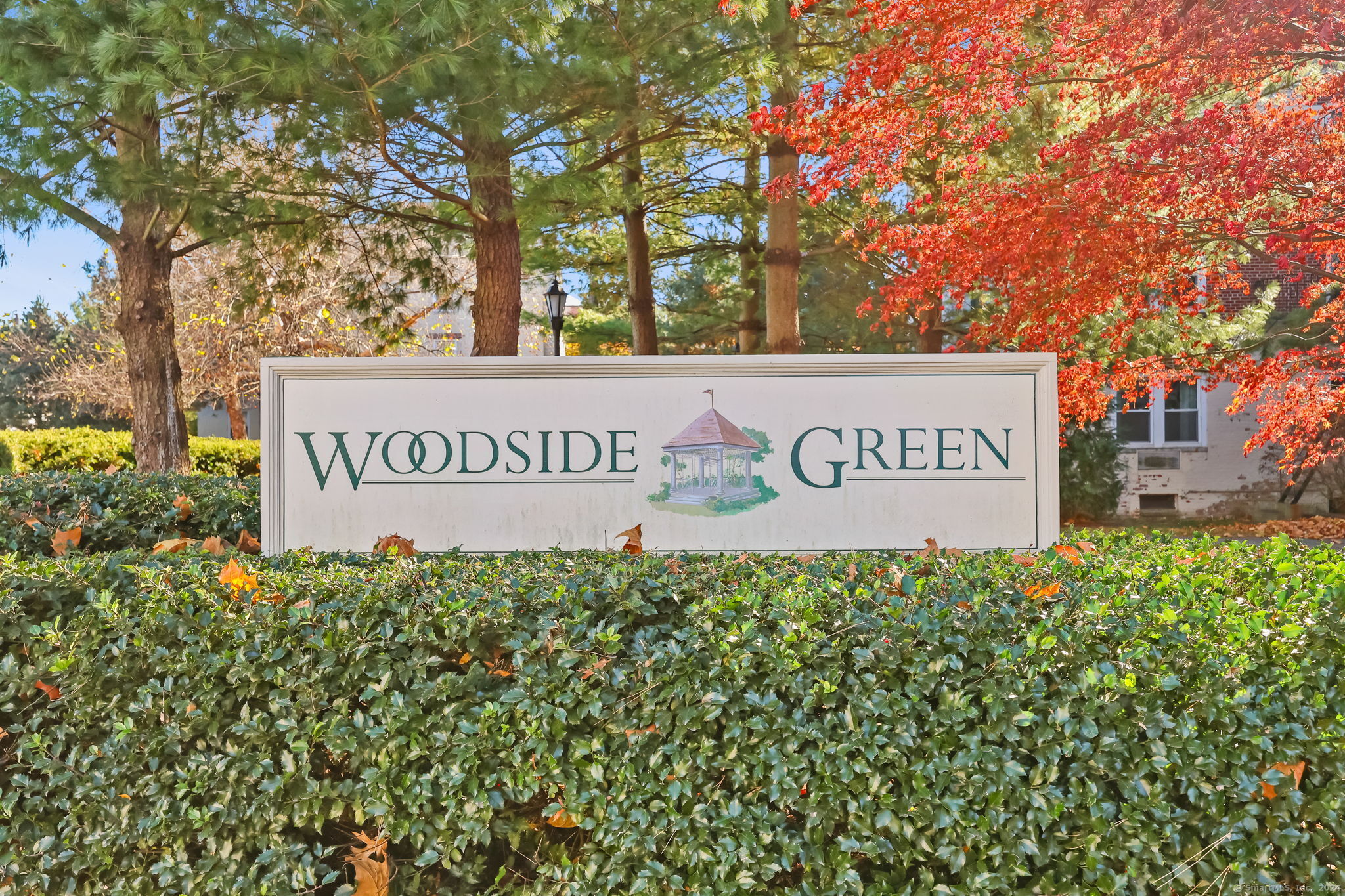 Property for Sale at 128 Woodside Green 2B, Stamford, Connecticut - Bedrooms: 1 
Bathrooms: 1 
Rooms: 3  - $249,000