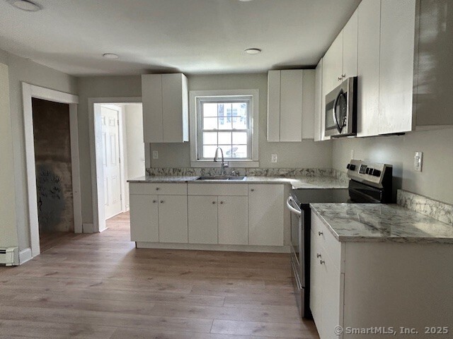 19 Hawkins Street 1st FL