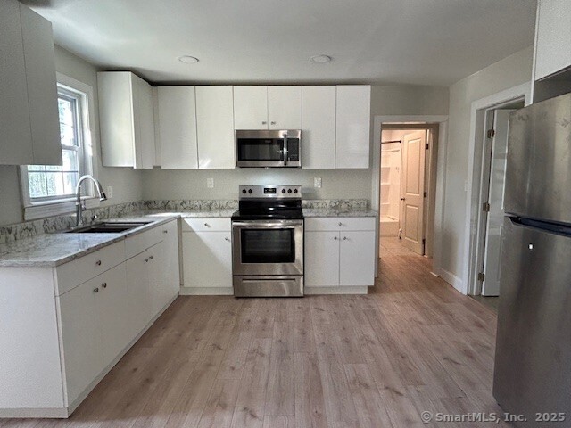 19 Hawkins Street 1st FL