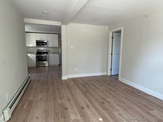 19 Hawkins Street 1st FL