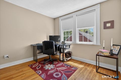 Tiny photo for 41 Barrett Street, Hamden, CT 06517 (MLS # 24175083)