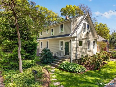 Photo of 41 Barrett Street, Hamden, CT 06517 (MLS # 24175083)