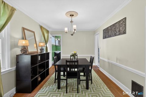Tiny photo for 41 Barrett Street, Hamden, CT 06517 (MLS # 24175083)