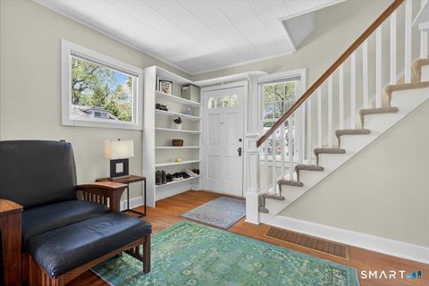 Tiny photo for 41 Barrett Street, Hamden, CT 06517 (MLS # 24175083)