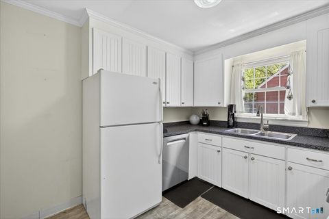 Tiny photo for 41 Barrett Street, Hamden, CT 06517 (MLS # 24175083)