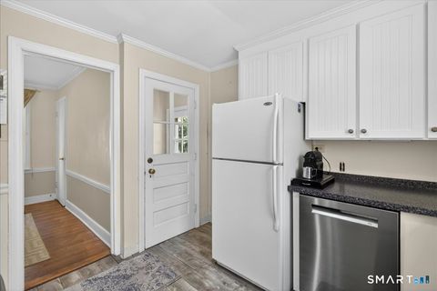 Tiny photo for 41 Barrett Street, Hamden, CT 06517 (MLS # 24175083)