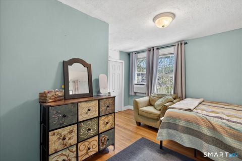 Tiny photo for 41 Barrett Street, Hamden, CT 06517 (MLS # 24175083)