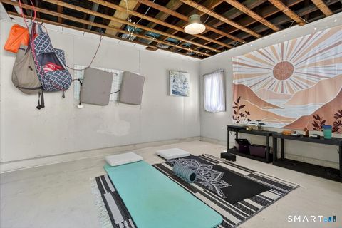 Tiny photo for 41 Barrett Street, Hamden, CT 06517 (MLS # 24175083)