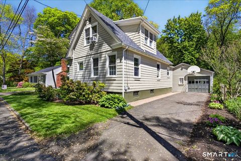 Tiny photo for 41 Barrett Street, Hamden, CT 06517 (MLS # 24175083)