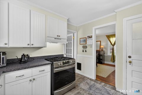 Tiny photo for 41 Barrett Street, Hamden, CT 06517 (MLS # 24175083)