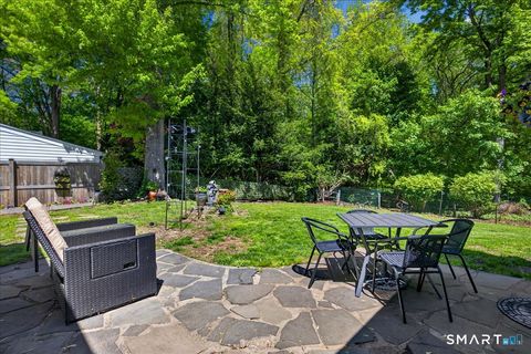 Tiny photo for 41 Barrett Street, Hamden, CT 06517 (MLS # 24175083)