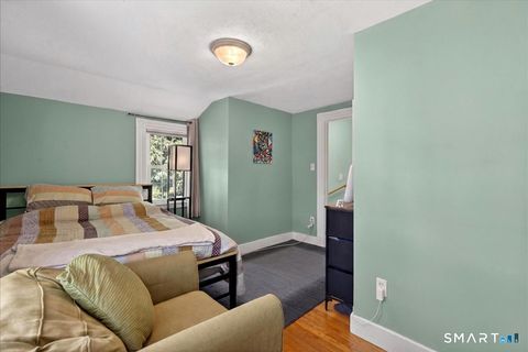 Tiny photo for 41 Barrett Street, Hamden, CT 06517 (MLS # 24175083)