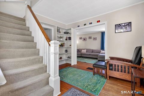Tiny photo for 41 Barrett Street, Hamden, CT 06517 (MLS # 24175083)