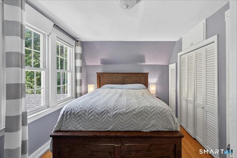 Tiny photo for 41 Barrett Street, Hamden, CT 06517 (MLS # 24175083)