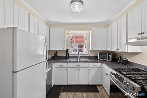 Tiny photo for 41 Barrett Street, Hamden, CT 06517 (MLS # 24175083)