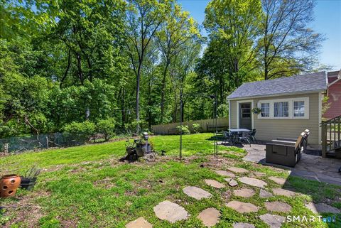 Tiny photo for 41 Barrett Street, Hamden, CT 06517 (MLS # 24175083)