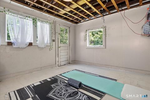 Tiny photo for 41 Barrett Street, Hamden, CT 06517 (MLS # 24175083)