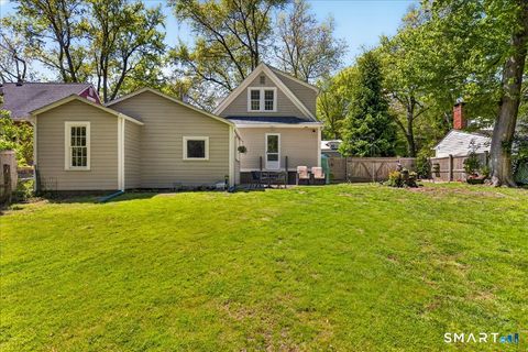 Tiny photo for 41 Barrett Street, Hamden, CT 06517 (MLS # 24175083)