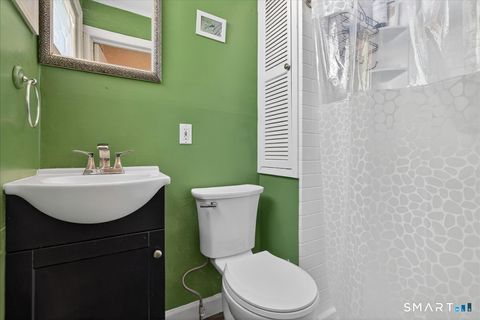 Tiny photo for 41 Barrett Street, Hamden, CT 06517 (MLS # 24175083)