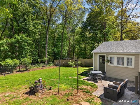 Tiny photo for 41 Barrett Street, Hamden, CT 06517 (MLS # 24175083)
