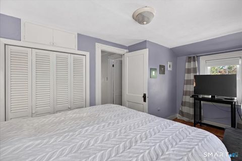 Tiny photo for 41 Barrett Street, Hamden, CT 06517 (MLS # 24175083)