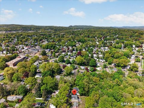Tiny photo for 41 Barrett Street, Hamden, CT 06517 (MLS # 24175083)