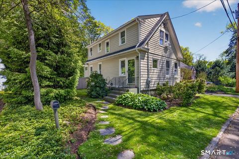 Tiny photo for 41 Barrett Street, Hamden, CT 06517 (MLS # 24175083)