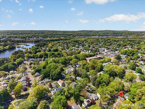 Tiny photo for 41 Barrett Street, Hamden, CT 06517 (MLS # 24175083)