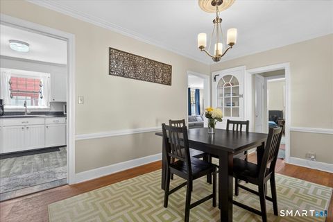 Tiny photo for 41 Barrett Street, Hamden, CT 06517 (MLS # 24175083)