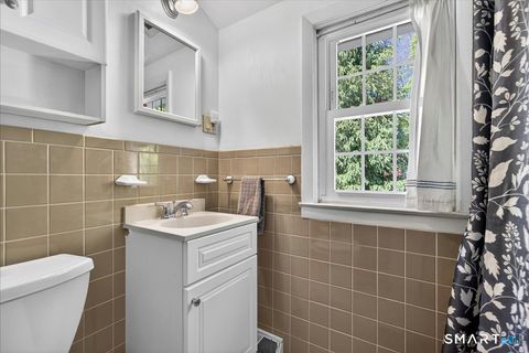 Tiny photo for 41 Barrett Street, Hamden, CT 06517 (MLS # 24175083)