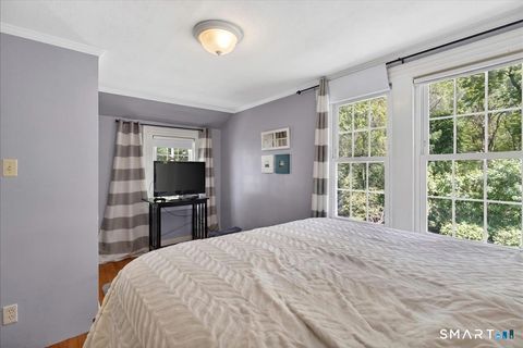 Tiny photo for 41 Barrett Street, Hamden, CT 06517 (MLS # 24175083)