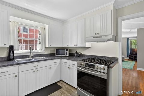 Tiny photo for 41 Barrett Street, Hamden, CT 06517 (MLS # 24175083)