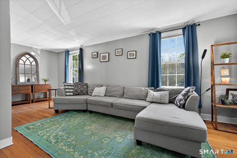 Tiny photo for 41 Barrett Street, Hamden, CT 06517 (MLS # 24175083)