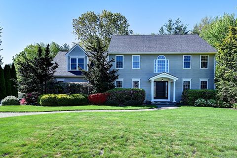 97 Trotters Lane Southington CT 06479