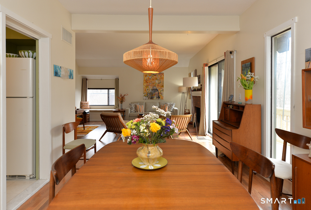 1016 Heritage Village B